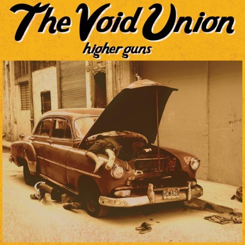 Void Union/Higher Guns@Import-Eu